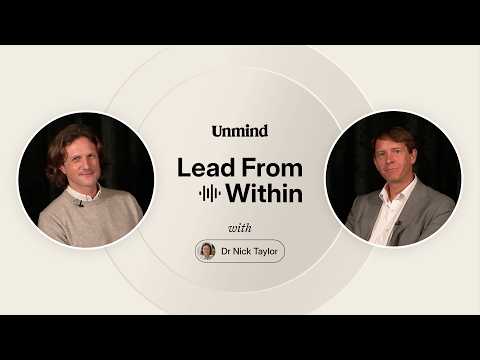 Dr. Jonathan O’Keeffe, Chief Medical Officer at GE Vernova