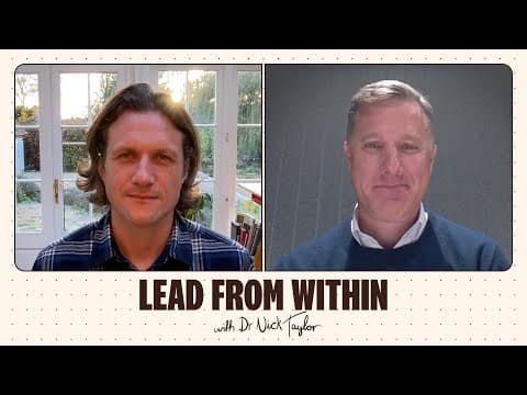 Brendan Reidy, CHRO, Acushnet