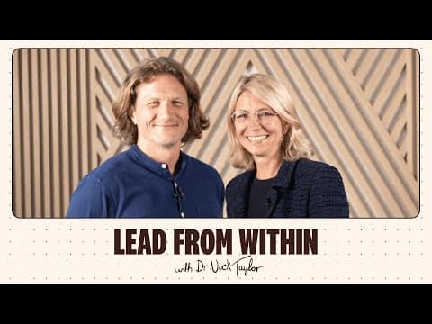 Daniela Seabrook, Adecco: Inclusion, transformation, and the AI-enabled CHRO