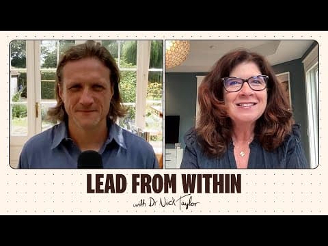 Unmind x Tracy Layney of Levi Strauss & Co.